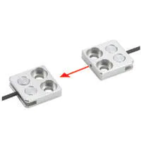 FU-52TZ -光纤单元横梁类型