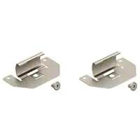 GL-SB03 -用于安装到挤压铝框架的中间支188bet在线撑支架