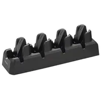 BT-WUC84GA - 4插槽充电支架(包括交流适配器)