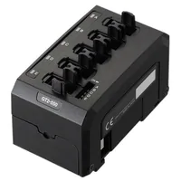 GT2-550 - Amplifier expansion unit supporting multi-head connection