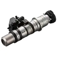 vh-z20ur. - Universal Zoom Lens (20 x to 200 x)