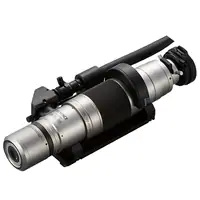 VH-Z250R. - Dual-light High-magnification zoom lens (250 x to 2500 x)