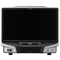 VHX-6000  - 数字显微镜：控制器