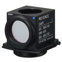 OP-87762 - BZ-X DAPI过滤器
