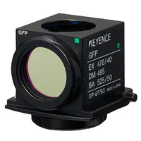 OP-87763 - BZ-X GFP过滤器