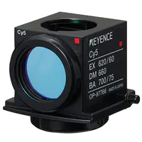 OP-87766 - BZ-X过滤器Cy5