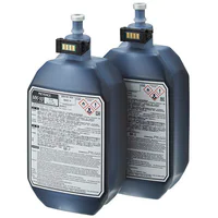 MK-K02（MK-10） - 标准墨水MK-10（墨盒）2PCS。