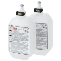 MK-S12 (MK-21) - Solvent for MEK-free ink MK-21 (Cartridge) 2pcs.