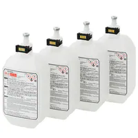 MK-S14 (MK-21) - Solvent for MEK-free ink MK-21 (Cartridge) 4pcs.