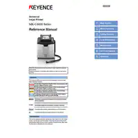 OP-87824 - MK-U6000系列英文手册