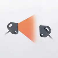 FU-A10 -传输光纤单元，面积型，10毫米宽