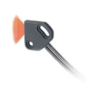 FU-A10D -反射光纤单元，面积型，10毫米宽