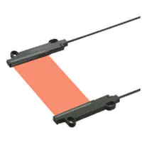 FU-E40 -传输光纤单元，面积型，40毫米宽