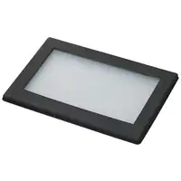 VT-BW10 - 10英寸宽耐环境覆盖