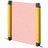 GL-R87F -主要单位，手指保护型，87光轴