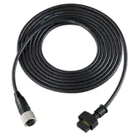 OP-88025  -  4针M12连接器类型的传感器到控制器电缆，直线，2M