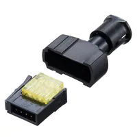 OP-88029  - 用于PVC电缆的传感器到控制器连接的连接器