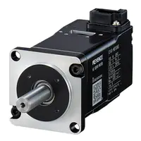 SV2-B010AS - Straight axis Absolute  100W 