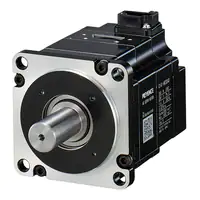 SV2-B020AK-带键槽的轴绝对200W