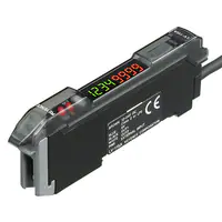 LV-11SA -放大器单元，主单元，NPN