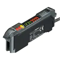 LV-11SBP -放大器单元，主单元，PNP