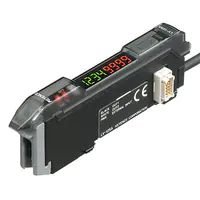 LV-12SA -放大器单元，扩展单元，NPN