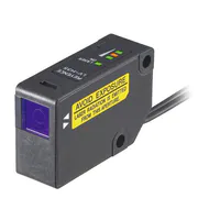 LV-H35 -反射传感器头，点型，同轴结构