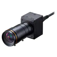 CA-HL02MX  -  2000像素线扫描相机，带LED指针 
