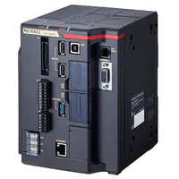 CV-X482D  -  3D视觉引导机器人控制器