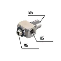 OP-33155  - 螺杆管接头