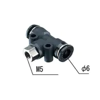 用于F6的OP-33157  -  T形单触接头