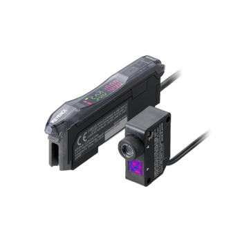 LV-N系列-多用途数字激光传感器