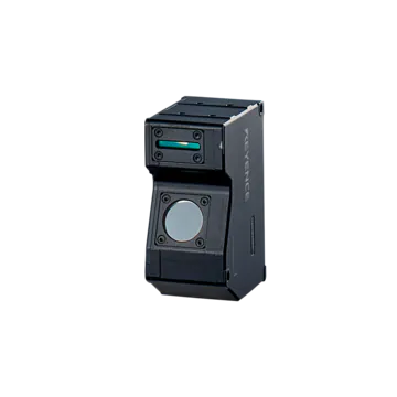 LJ-V7000系列 - 高速2D激光探查器