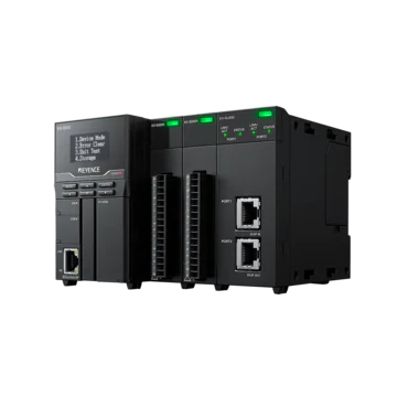KV-8000系列-可编程逻辑控制器