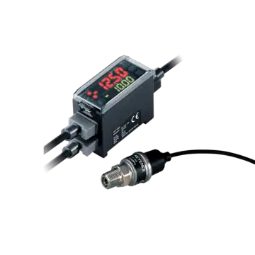 AP-V80系列-耐用多流体数字压力传感器