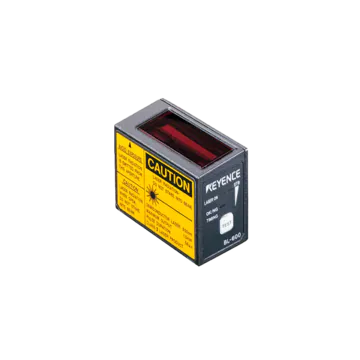 BL-600系列-超紧凑激光条码阅读器