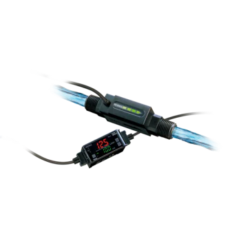 FD-V70系列分离放大器式数字流量传感器