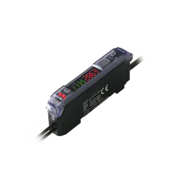 FS-V30系列数字光纤传感器