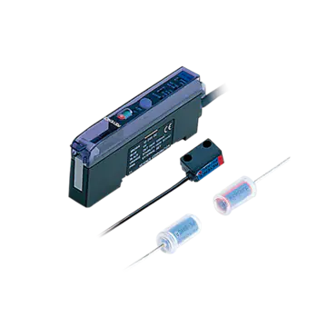 PS系列放大器分体式光电传感器