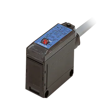 PW系列 - 多电压电源，内置amp.photelectric传感器