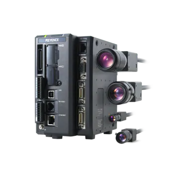 XG-7000系列-可定制视觉系统