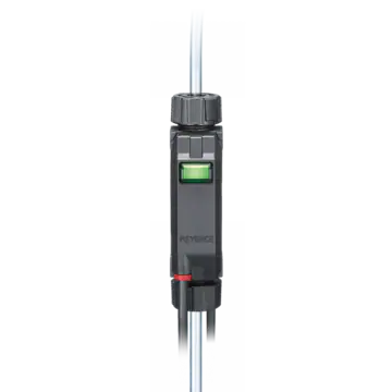 FD-X系列 - 夹具微流量传感器＂decoding=