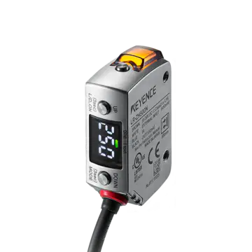 LR-Z系列 - 独立CMOS激光传感器