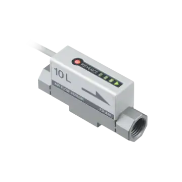 FD-V40系列分离放大器式空气流量传感器