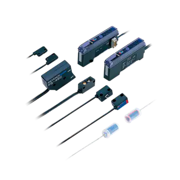 PS-T系列放大器分体式光电传感器