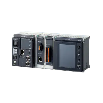 NR-X系列 - 多输入数据记录器